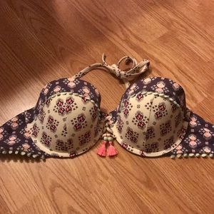 Victoria's Secret bikini top